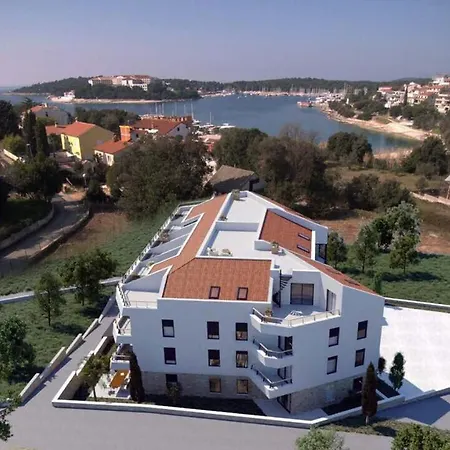 Apartment James Pjescana Uvala