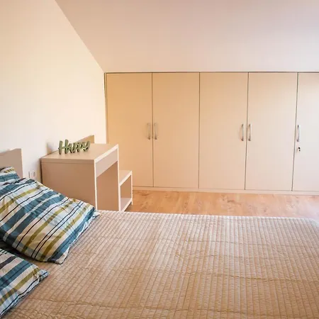 Apartment James Pjescana Uvala