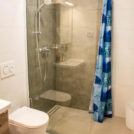 James Apartment Pjescana Uvala